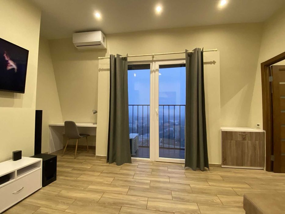 Квартира на вул. Туманяна, 15А в Києві, ID 327900, фото №14