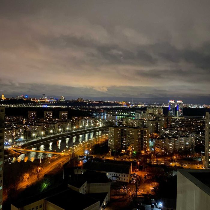 Квартира на вул. Туманяна, 15А в Києві, ID 327900, фото №16