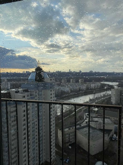 Квартира на вул. Туманяна, 15А в Києві, ID 327900, фото №17