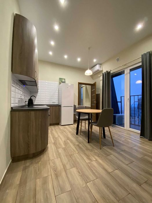 Квартира на вул. Туманяна, 15А в Київ, ID 327900, фото №3