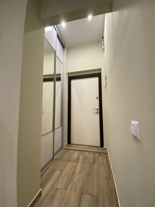 Квартира на вул. Туманяна, 15А в Київ, ID 327900, фото №4