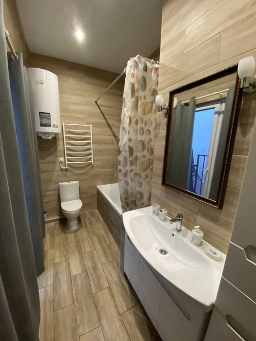 Квартира на вул. Туманяна, 15А в Києві, ID 327900, фото №8