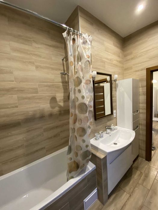 Квартира на вул. Туманяна, 15А в Києві, ID 327900, фото №9