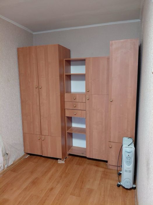 Купити квартиру за адресою Солом'янський в Київ на Findly.com.ua Квартира на Солом'янський в Київ, ID 327922, фото №1