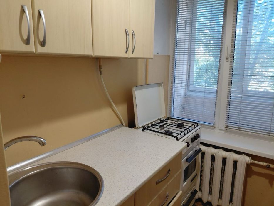Квартира на Солом'янський в Київ, ID 327922, фото №2