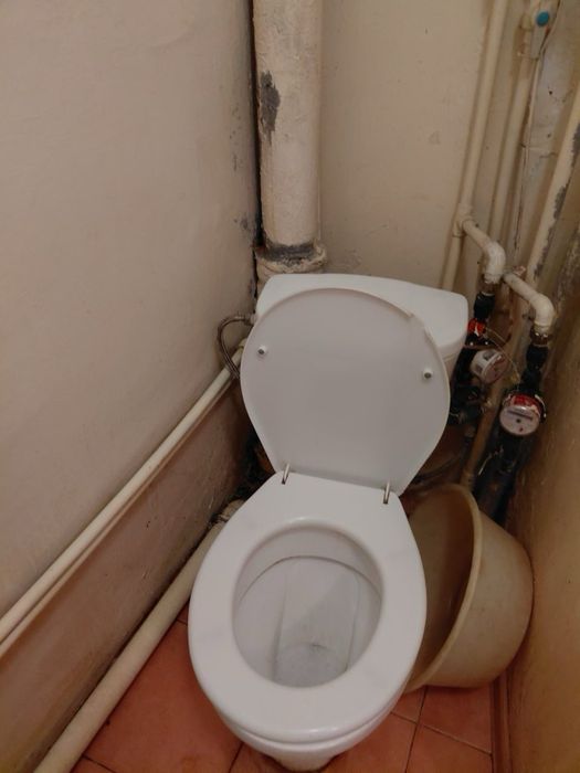 Квартира на Солом'янський в Київ, ID 327922, фото №5