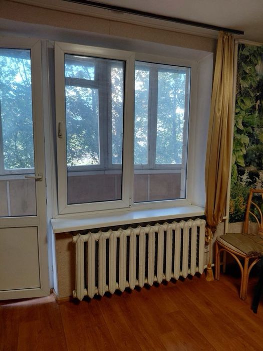 Квартира на Солом'янський в Києві, ID 327922, фото №8