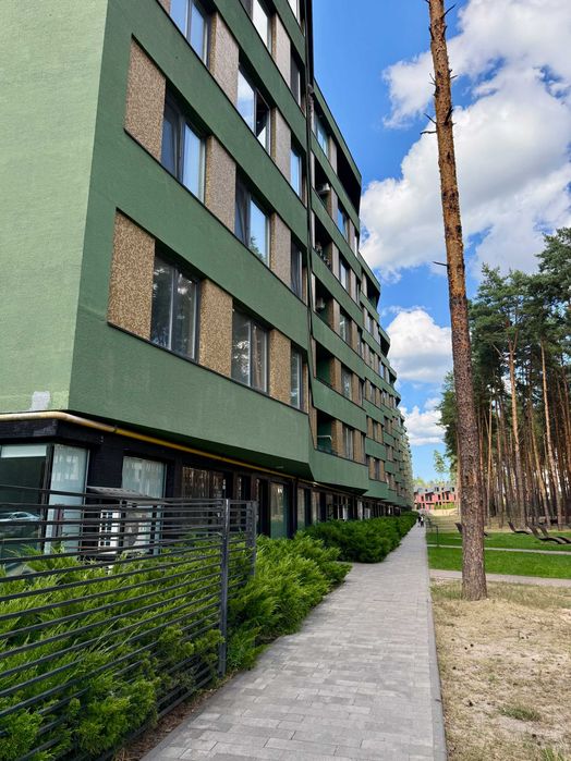 Квартира на Буча в Києві, ID 327921, фото №13