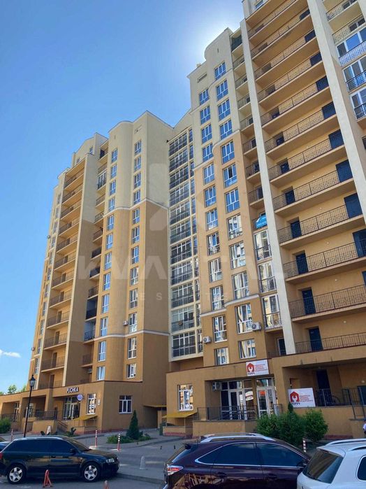 Квартира на ЖК «Чайка» в Київ, ID 327899, фото №2