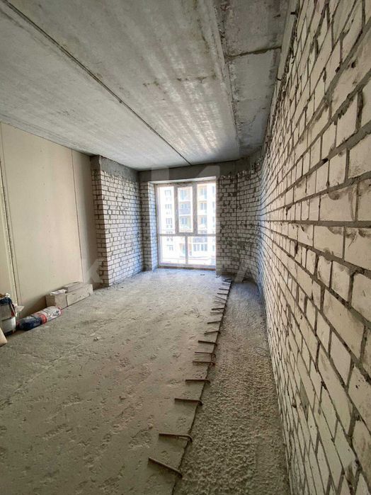 Квартира на ЖК «Чайка» в Києві, ID 327899, фото №17