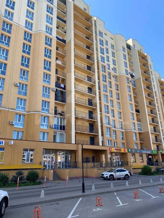 Квартира на ЖК «Чайка» в Київ, ID 327899, фото №3