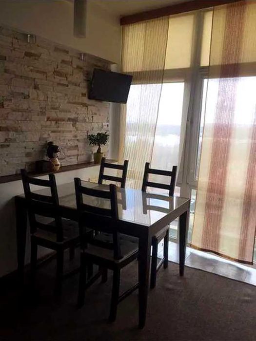 Квартира на п-т Володимира Івасюка, 4А в Київ, ID 327897, фото №3