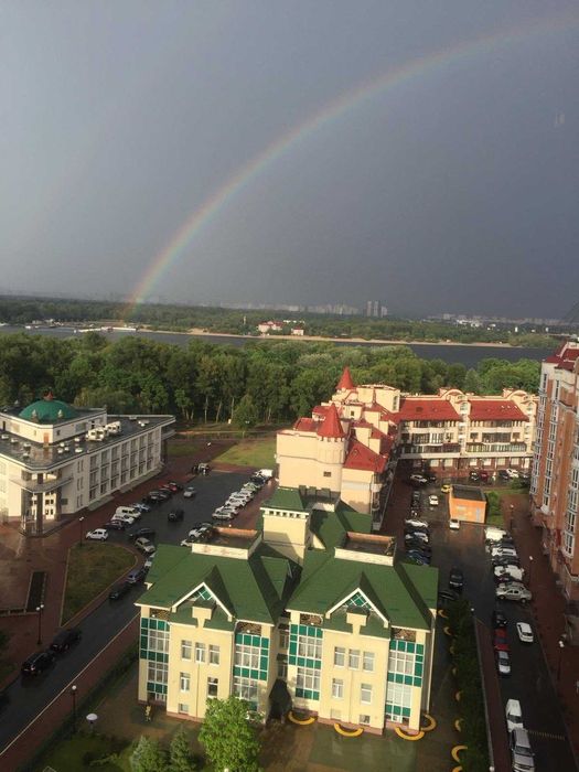 Квартира на п-т Володимира Івасюка, 4А в Київ, ID 327897, фото №5