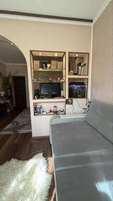 Квартира на Софіївська Борщагівка в Київ, ID 327916, фото №2