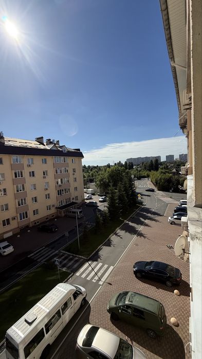 Квартира на Софіївська Борщагівка в Києві, ID 327916, фото №17
