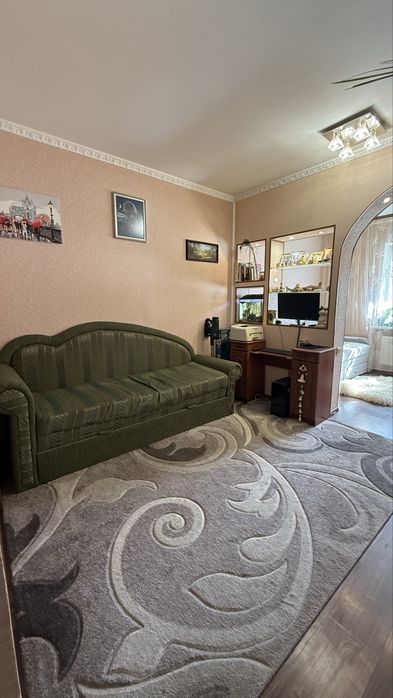 Квартира на Софіївська Борщагівка в Київ, ID 327916, фото №3