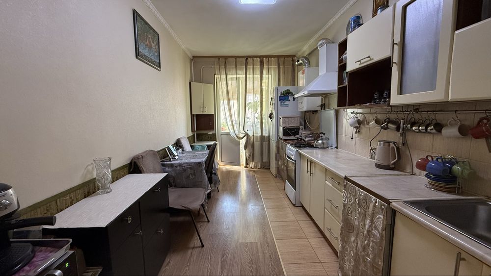 Квартира на Софіївська Борщагівка в Київ, ID 327916, фото №5