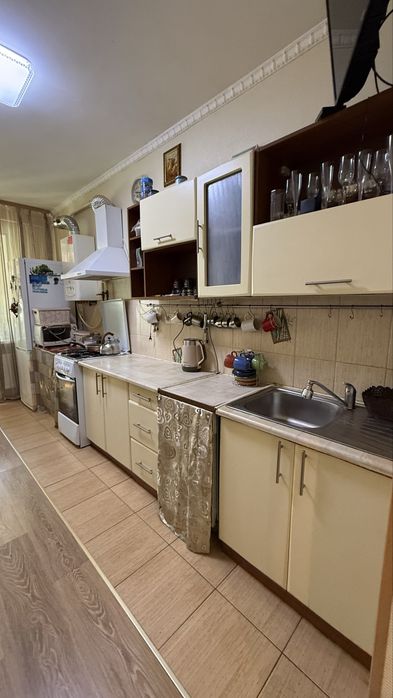 Квартира на Софіївська Борщагівка в Києві, ID 327916, фото №9