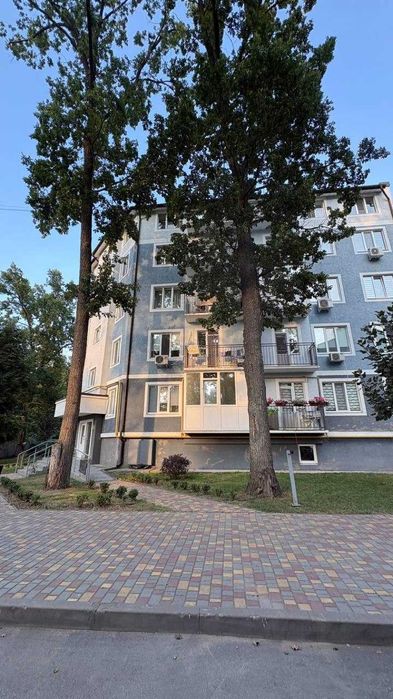 Квартира на Ірпінь в Києві, ID 327918, фото №22