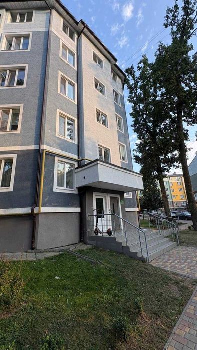 Квартира на Ірпінь в Києві, ID 327918, фото №23