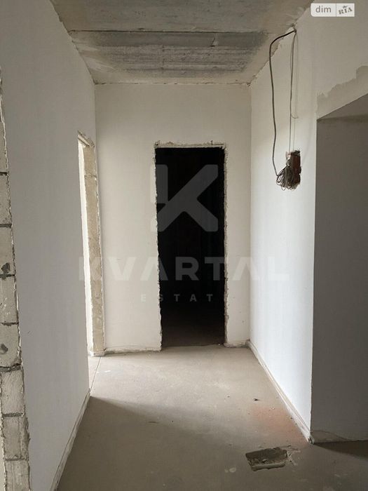 Квартира на Ірпінь в Києві, ID 327923, фото №12