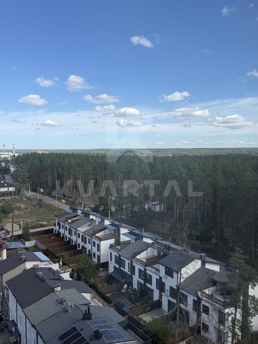 Квартира на Ірпінь в Києві, ID 327923, фото №18