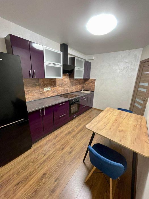 Квартира на ЖК «Вудлайн» в Київ, ID 327879, фото №1