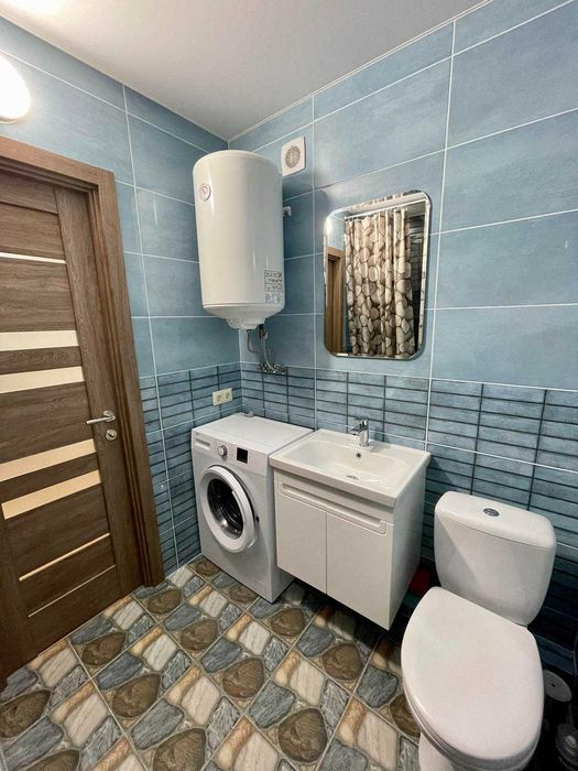 Квартира на ЖК «Вудлайн» в Києві, ID 327879, фото №14