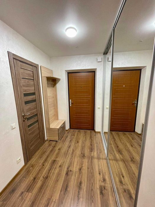 Квартира на ЖК «Вудлайн» в Києві, ID 327879, фото №18