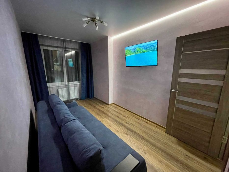 Квартира на ЖК «Вудлайн» в Києві, ID 327879, фото №7
