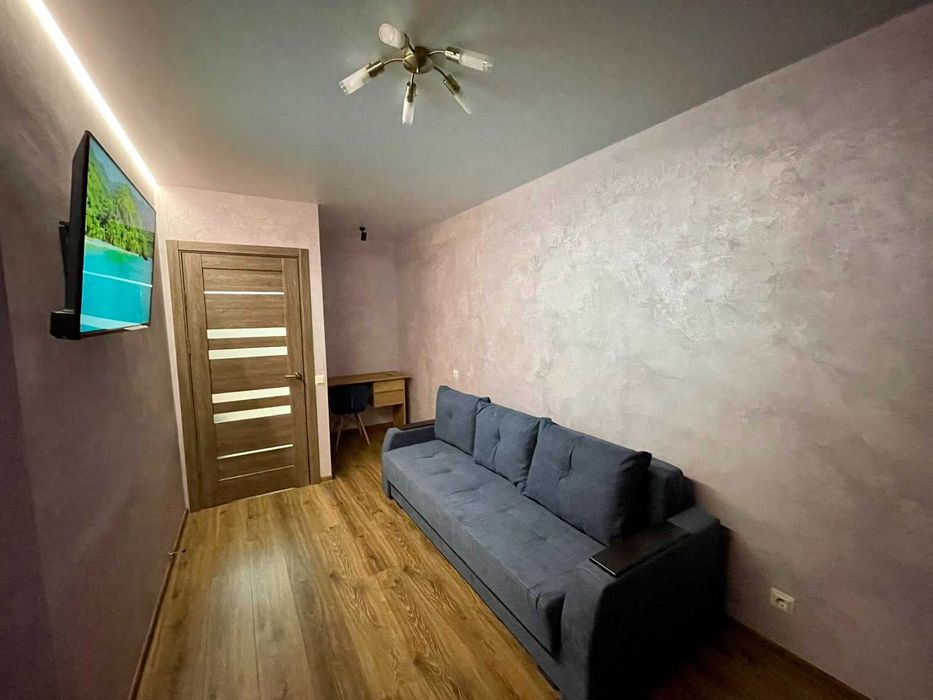 Квартира на ЖК «Вудлайн» в Києві, ID 327879, фото №8