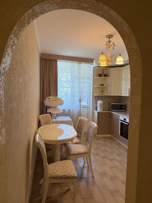 Квартира на вул. Ігоря Сікорського, 1 в Києві, ID 327951, фото №13
