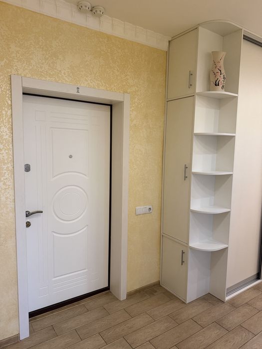 Квартира на вул. Ігоря Сікорського, 1 в Києві, ID 327951, фото №16
