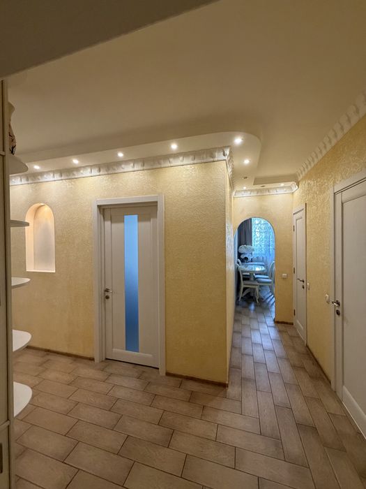 Квартира на вул. Ігоря Сікорського, 1 в Києві, ID 327951, фото №17