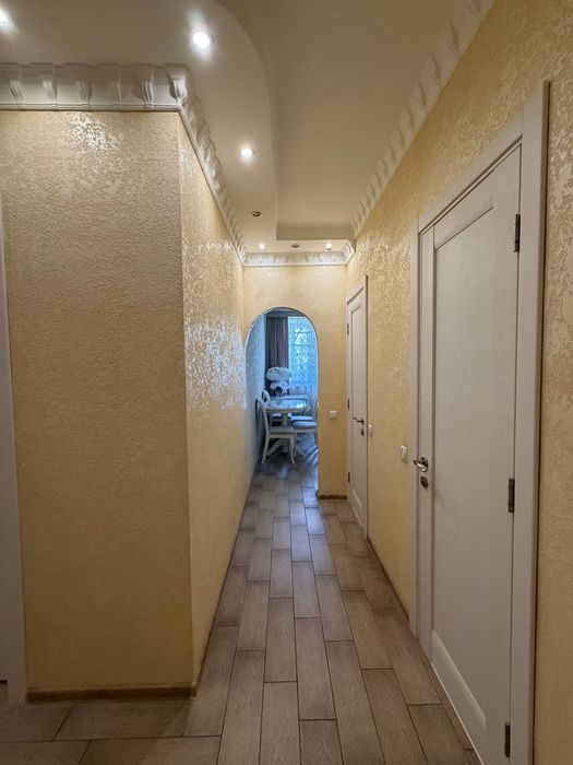 Квартира на вул. Ігоря Сікорського, 1 в Києві, ID 327951, фото №18