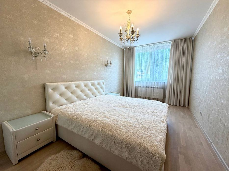 Квартира на вул. Ігоря Сікорського, 1 в Києві, ID 327951, фото №7