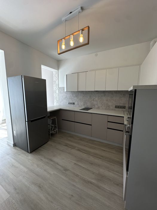 Квартира в Києві, ID 327889, фото №9
