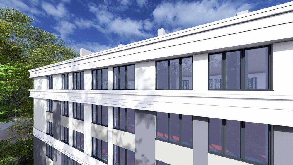 Купити квартиру за адресою ЖК Comfort Hall в Київ на Findly.com.ua Квартира на ЖК Comfort Hall в Київ, ID 327909, фото №1