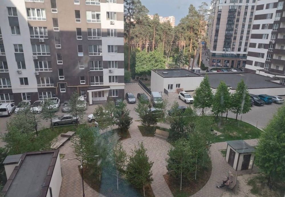 Квартира на ЖК Смарагд Парк в Києві, ID 327910, фото №6