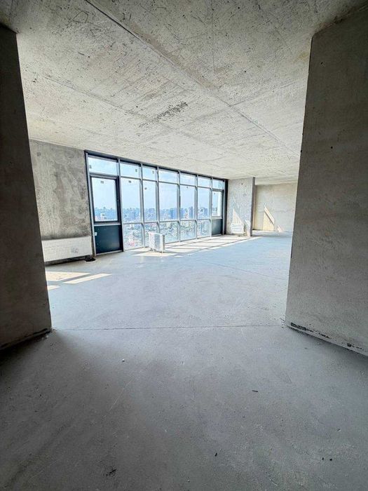 Квартира на вул. Верхогляда, 22 в Київ, ID 327882, фото №3