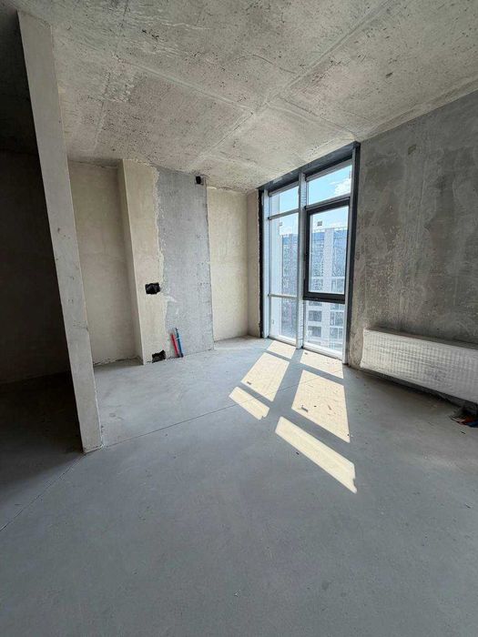 Квартира на вул. Верхогляда, 22 в Київ, ID 327882, фото №4