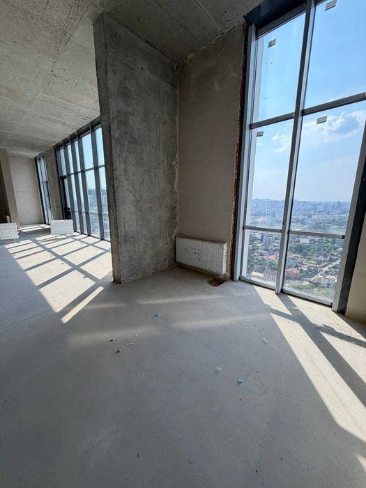 Квартира на вул. Верхогляда, 22 в Києві, ID 327882, фото №6