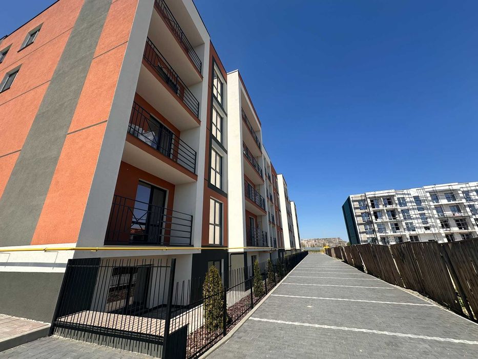 Квартира на вул. Українська, 24 в Київ, ID 327891, фото №2
