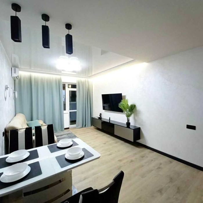 Квартира на ЖК Victory V в Київ, ID 327944, фото №3