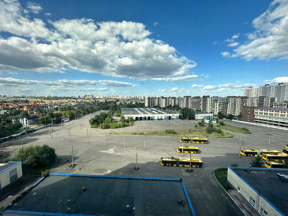 Купити квартиру за адресою ЖК LIKO-GRAD Perfect Town в Київ на Findly.com.ua Квартира на ЖК LIKO-GRAD Perfect Town в Київ, ID 327980, фото №1