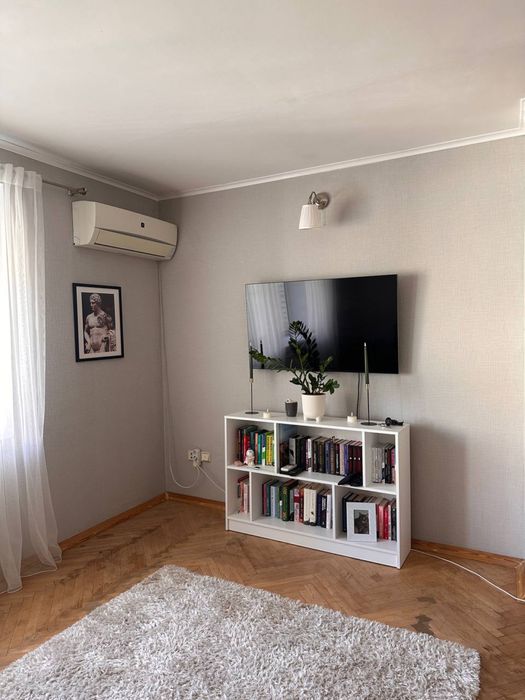 Квартира на вул. Лук’янівська, 63 в Київ, ID 327904, фото №1