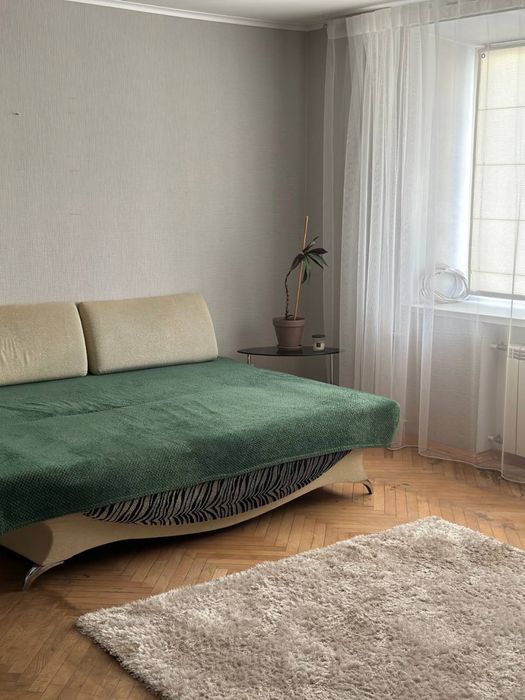 Квартира на вул. Лук’янівська, 63 в Київ, ID 327904, фото №2