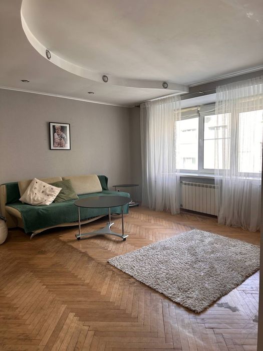 Квартира на вул. Лук’янівська, 63 в Києві, ID 327904, фото №12
