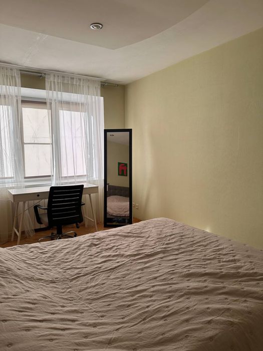 Квартира на вул. Лук’янівська, 63 в Київ, ID 327904, фото №5