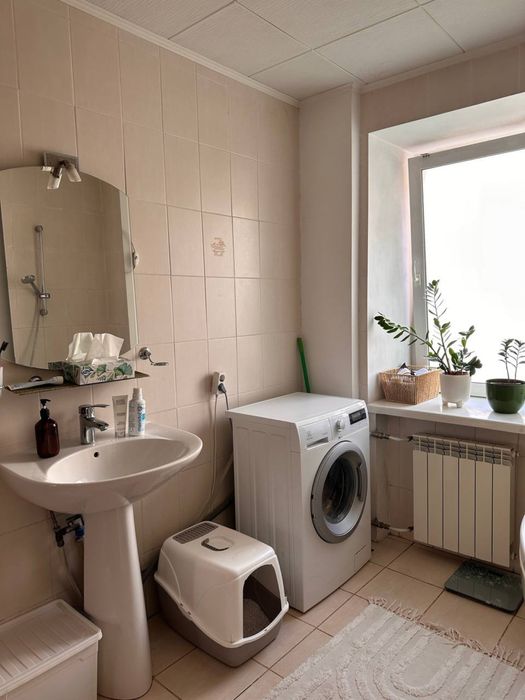 Квартира на вул. Лук’янівська, 63 в Києві, ID 327904, фото №9